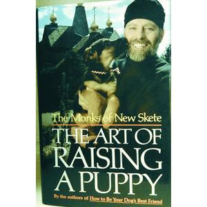 The Art of Raising a Puppy