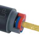 Gerber GA510015 Treysta Disc Cartridge, Black