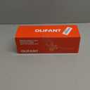 OLIFANT Brake Master Cylinder Handle for Honda TRX 250 300 350 400 450 Foreman 500 Rubicon FourTrax 300 Rancher 350 420 Recon 250 Rincon Sportrax 7/8 ATV Hydraulic Brake Lever