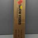 Window Visors Rain Guards Shield for 2005-2016 Nissan Xterra, Out-Channel Window Vent Wind Deflectors Visors Shades for 05-16 Nissan Xterra