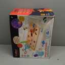 Battat Education  Tracing Light Box for Kids  Sensory Light Up Board  Educational Toys for Toddlers  Includes Double  Sided Tracing Cards  Bright Explorer