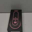 Body Sculpting Machine - Professional Cordless Cellulite Massager - Suitable for Belly, Neck, Leg, Hip, Arm