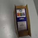 Color Swell Bulk Crayons, 10 Packs, 24 Colors Per Pack (240 Total)