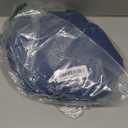 Sidefeel Women's High Waisted Jeans Strechy Fashion Raw Hem Straight Leg Ankle Denim Pants with Pockets (10, Light Blue)