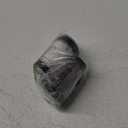 KAMENSTEIN One-Handed 2-in-a-1 Dual Salt and Pepper Grinder-Adjustable and Refillable, 8-Inch, Black