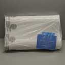 Prefect Stix White MultiFold Paper Towels- Pack of 2-250ct. Total 500 Towels