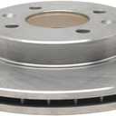 Raybestos 96087R Professional Grade Disc Brake Rotor (One Size)