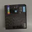 BrizLabs Smart Fairy Lights, 33ft 100 LED Color Changing Fairy Lights Work with Alexa/Google Home, WiFi Pastel Easter Light Dimmable RGB Twinkle Starry Light for Xmas Tree Home Party Easter Halloween