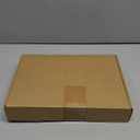 7 x 16 ft Christmas Garage Door Cover Banner Christmas Garage Door Decorations African American Large Holiday Decorations Banner for Xmas Winter party(Santas Workshop)