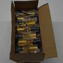 Highergo 24 Pcs Mini Trophies Awards Plastic Gold Trophy Cups Party Favors Adults Metal Trophy with Stickers for School Football Basketball Sports Competition Staff Reward Appreciation Gifts