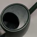 Watering Can for Indoor Plants, Small Watering Cans for House Plant Garden Flower, Long Spout Water Can for Outdoor Watering Plants 1. 8L 1/2 Gallon (Dark Green)