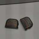 1/2 PCS Lymphatic Contour Face Brush for Sculpting  Anti-Puffiness, Detox & Lift, Improves Skin Glow & Absorption (2 Pcs Contour Face Brush)