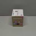 Mini Karaoke Machine for Kids Adults, Portable Bluetooth Speaker with Wireless Microphone, for Girls 4,5,6,7,8,9,10,12 Year Old Karaoke Toys Birthday Gifts Home Party (Pinkcolor 1 Mic)