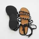 SM New York Comfortable Sandals for Women Size 10