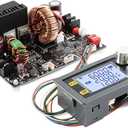 EC Buying XY6020L CNC DC Buck Converter Adjustable DC Voltage Power Supply Constant Voltage 20A 1200W Voltage Step Down Module Buck Converter Power Supply 1200W
