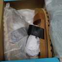 Reef Cushion Vista Hi Womens Platform Fashion Sandal, Arch Support, Ultra Soft Cushion Footbed, Black Duo, 9