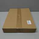 Messenger bag Laptop bag Briefcase Molle system Tactical style Detachable shoulder strap Shoulder Bags (Black 02)