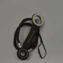 GUBFFON Magnetic Neck Phone Holder for Recording, Neck Mount Phone Holder for POV/Vlog/Video Content Creator/Ktichen, Hands Free Around Neck Mount for iPhone 17 16 15 14 13 12 Android Cell Phones