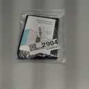 DOUKOM Knee Brace Undersleeve for Men & Women, Leg Undersleeve for Knee Brace Closed Patella Protects Skin from Abrasions and Irritations (M)