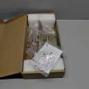 LED Picture Lights for Paintings Dimmable 15.5 Inch Long Hard-Wired Picture Frame Lights Gallery Wall Light with Adjustable Swing Arm Art Display Lamps 7W 3000K Warm White Antique Bronze