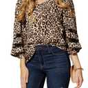 Conceited Bell Sleeve Tops for Women - Regular and Plus Sizes in Many Colors - Lavender - Medium (Purple, M)