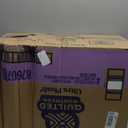 Quilted Northern Ultra Plush Toilet Paper, 32 Mega Rolls = 128 Regular Rolls, 3-Ply Bath Tissue, 8 Count (Pack of 4)