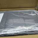 Truck Hail Protection Cover for Truck Length Up to 228" Multi-Layered Anti Hail Blankets Protector Cover Heavy Duty Outdoor Thickened Sun Rain Snow Dust Protection with Zipper Door