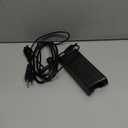19.5V 3.34A 65W AC Adapter Laptop Charger Compatible with Dell Latitude 3190 3189 3140 3120 3310 5400 5480 5490 7490 E5500 E5470 E6430 E6500 E6530 Chromebook 11 3120 3180 3189 Series