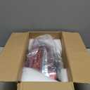 Nakkaa HO2803109 Inner Halogen Tail Light Passenger Side Compatible with 2016 2017 Accord Sedan Rear brake Lamp Taillight 34150T2AA21 34150-T2A-A21