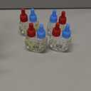 Febreze Odor-Fighting Fade Defy PLUG Air Freshener Baked Cinnamon Apple, Cranberry Crumble, .87 fl. oz. Oil Refill, 2 of Each