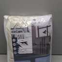 KinCam Waterproof Oversized Loveseat Recliner Cover, Non-Slip Reclining Couch Covers for 2 Seat, Recliner Sofa Cover Furniture Protector with Elastic Straps for Kids, Pets, Khaki