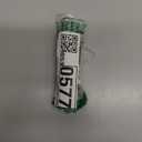 Walker Tape White Soft Bond Adhesive 1.4 oz WKR-GW-1.4 Custom