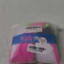 Aidonger Women's One Piece Color Block Swimsuit Tummy Control Slimming Bathing Suit V Neck Cutout High Waisted Swimwear at Amazon Womens Clothing Store XL