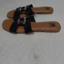 SM New York Arianna Black Size 10