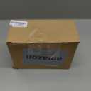 USHMA Inflatable Wedge Pillow Set - Travel Wedge Pillow for Sleeping with Adjustable Height - Inflatable Wedge Cushion for Adults with Pain Relief - Blow up Bed Wedge & Easy Storage