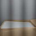 IRIS USA 72 Qt Stackable Plastic Storage Bins with Lids, 6 Pack - BPA-Free, Made in USA - See-Through Organizing Solution, Latches, Durable Nestable Containers, Secure Pull Handle - Clear