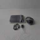 GPX PDB1077B 10in Bt Portable Dvd Player Wl Perp Bt Headphones