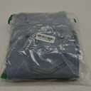 NRTHYE Womens High Waist Ripped Jeans Sexy Pearl Chains Rhinestones Straight Leg Stretch Distressed Denim Pants (Large, 00light Blue)