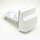 Compatible with Whirlpool W11185686 Refrigerator Ice Container
