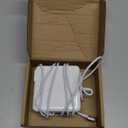 NSPENCM 85W Mac Book Pro Charger, Replacement AC 85w 2T-Tip Connector Power Adapter,Laptop Charger Compatible with MacBook pro & Mac Book Pro 13 inch-15 inch Retina After Mid 2012