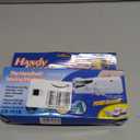 Handheld Sewing Machine, Mini Hand Sewing Machine Portable for Beginners with Charging, Easy To Use, Suitable for Sewing Clothes, Family Travel, DIY