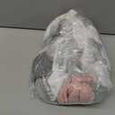 Dickies Women's Dri-tech Advanced Moisture Wicking Mid-crew Socks, (6,12 Pairs)