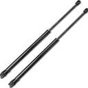 SCITOO Liftgate Struts fit for Jeep for Cherokee 1997 1998 1999 2000 2001