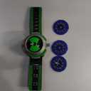 Ben 10 Watch Toys Ben 10 Omnitrix Watch for Kids Ben Ten Ultimate Alien Projector Watch Games Action Figure Birthday Gifts