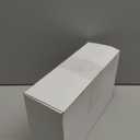 4 Pack Plastic Drawer Organizer 9.5 x 3 x 1.4 Inch Tabletop Organizer Tray Stationery Holder White Half Accessory Tray Stackable Storage Container for Vanity Office Home Utensils Gadgets Shelf Kitchen