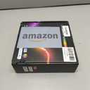 Smart LED Neon Rope Lights, WiFi Gradient RGB+IC Rope Lights Indoor with Remote, Waterproof Flexible DIY LED Strip Lights for Bedroom, Cuttable, Music Sync, Compatible with Alexa, 16.4ft