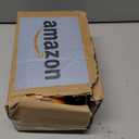 3-Inch PU Swivel Casters Set of 4, Heavy Duty Smooth Rolling Plate Wheels with Screws Included for Utility Carts, Workshop, Garage, Plant Stands, and Tool Storage