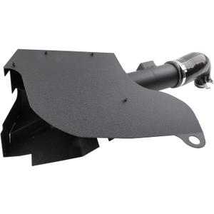 BAGARAATAN Cold Air Intake System for BMW 2011-2016 N13 N20 1.6L 2.0T, Size: 11-16 BMW F20/F21/F30 N13 1.6L 320i