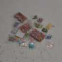 Supplies Making kit for Kids – Slime Mix Ins Accessories Include Slime Charms, Foam Balls for Creative Slime Making