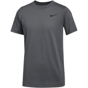 Nike Kids Short Sleeve Legend Tee Shirt, S